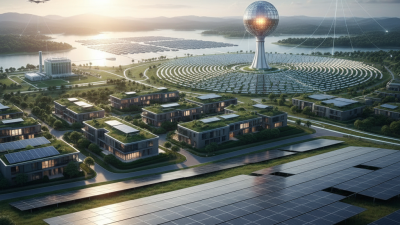 Top 10 Solar Energy Solutions for Global Buyers 2026?