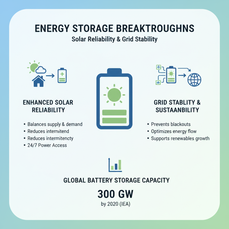 2026 Top Solar Technology Innovations Transforming Energy Solutions?