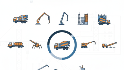 Top 10 Concrete Placing Boom Types You Need to Know?