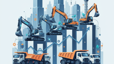 Top 10 Construction Machinery Manufacturers in China 2026?