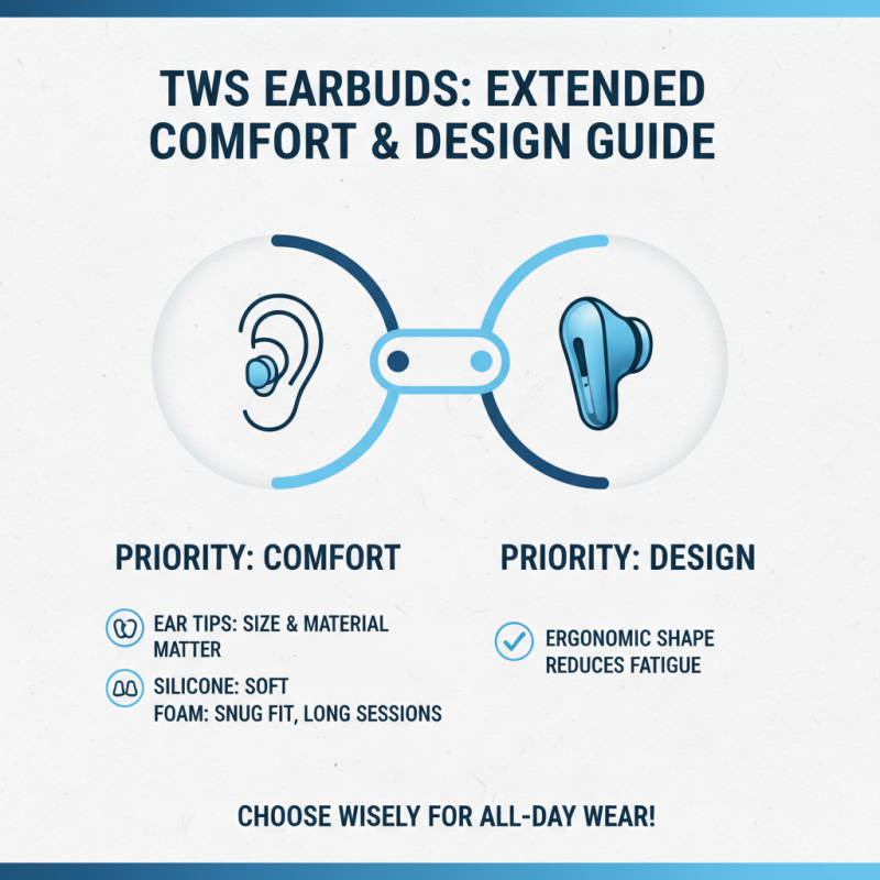 How to Choose the Best Mk100 TWS Earbuds for Your Needs?