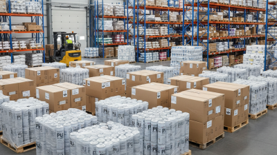 Top 10 Pu Foam Sealant Suppliers in China for Global Buyers?