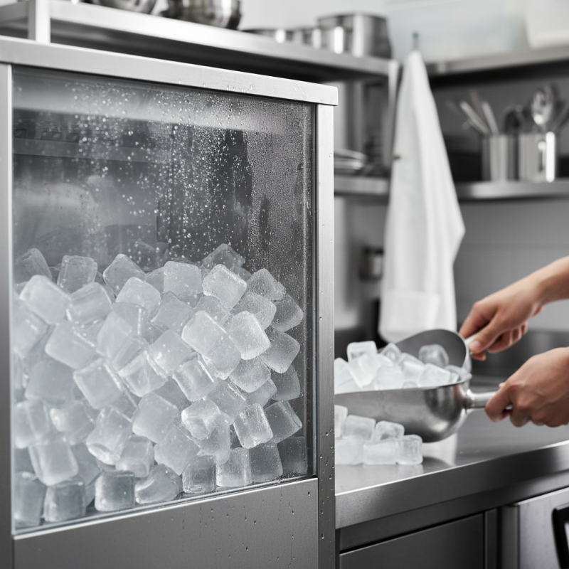 China Best Commercial Ice Machine Reviews and Recommendations?