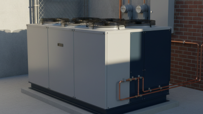What is a Condensing Unit For Walk-In Cooler and How Does It Work?