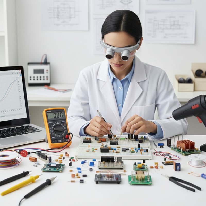 Essential Tips for Designing Ntc Thermistor Circuits?