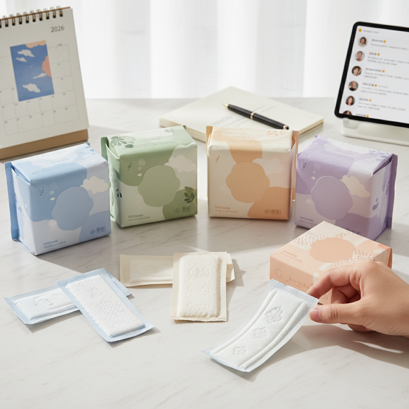 Top 5 Best Panty Liners for Everyday Use in 2026?