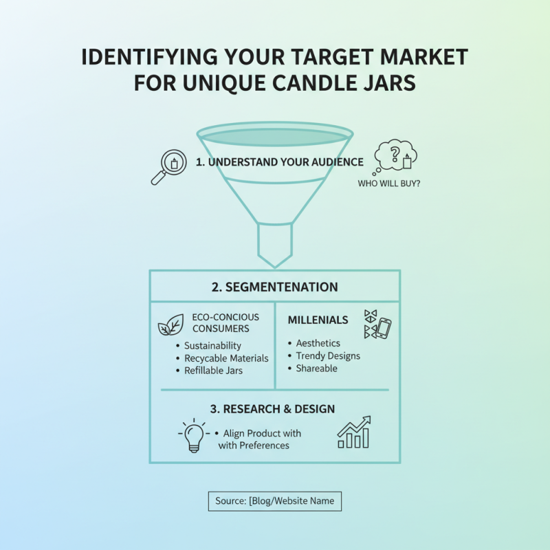 2026 How to Choose Unique Candle Jars for Your Business?