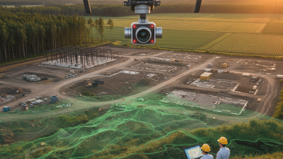 2026 Best Lidar Camera For Drone What to Look For?