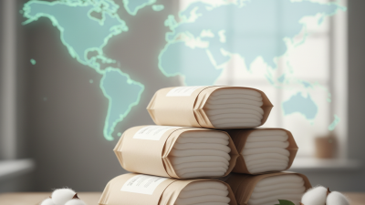 Top 10 Natural Cotton Overnight Pads Exporters in China?