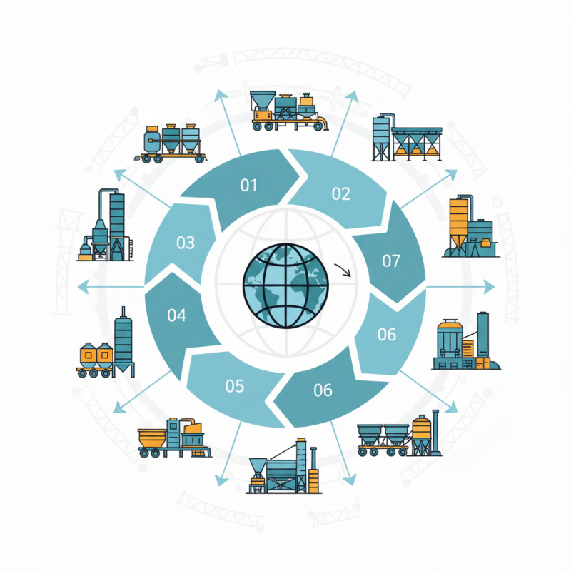 Top 10 Batching Plant Suppliers for Global Buyers?