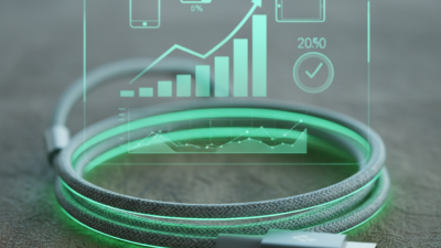 Top USB C Charging Cable Trends for 2026 What Buyers Need to Know