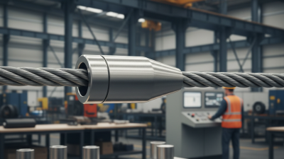 Top Benefits of Wire Rope Swaged Socket for Global Buyers?