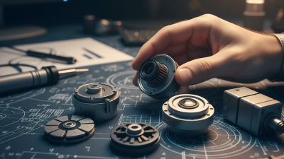 2026 How to Choose the Best Rotary Position Sensor for Your Needs?
