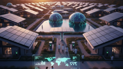 2026 Top Solar Technology Innovations Transforming Energy Solutions?