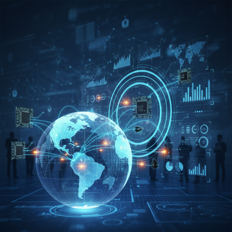 Top Thermistor Ntc Suppliers for Global Buyers Insights?