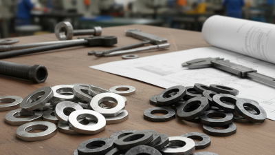 Top 10 Hexagon Washers in China What to Look For?