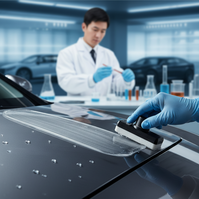 China Best Waterproof Sealant for Cars Supplier You Can Trust?