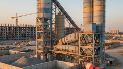 What is the Concrete Batching Plant Process for Buyers?