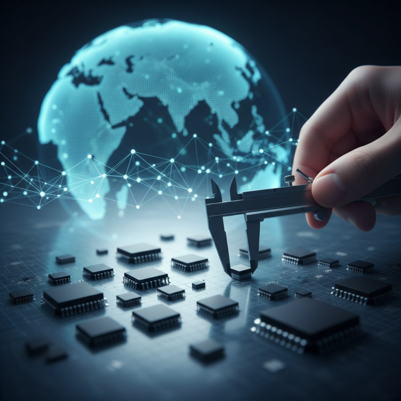 Top 10 Ntc Thermistor Chip Suppliers in China for Global Buyers?