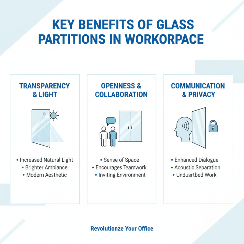 China Top Glass Partitions for Modern Office Solutions?