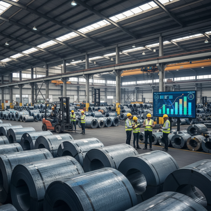 2026 Top Hot Rolled Alloy Spot Inventory Insights for Buyers?