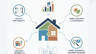 How to Choose the Best Modular Home Designs for Your Needs?