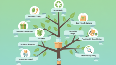 10 Essential Tips for Choosing the Right Produce Packaging Supplies?