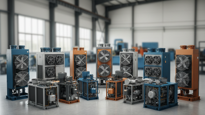Top 10 High Temperature Condensing Units for Global Buyers?