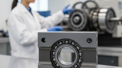 High Quality Bearing Housing Block Service for Global Buyers?