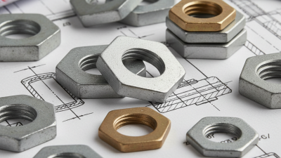 2026 Top Hexagonal Washers What Buyers Need to Know?
