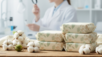 Top Natural Cotton Overnight Pads Exporter in China What to Know?