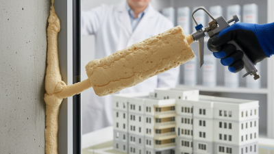 How to Choose the Best PU Foam Sealant in China?