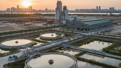 Best Concrete Batching Plant Wastewater Treatment Solutions?