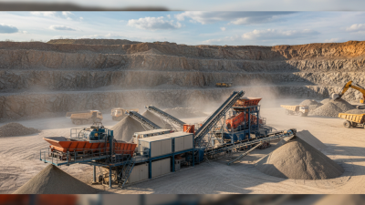 Top 10 China Quarry Crusher Machine Manufacturers for Buyers?