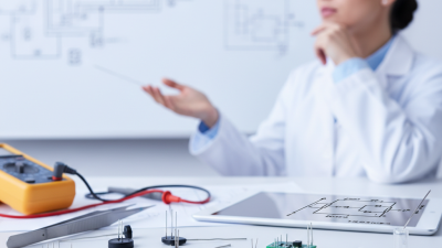 How to Choose the Right NTC Thermistor for Your Applications?
