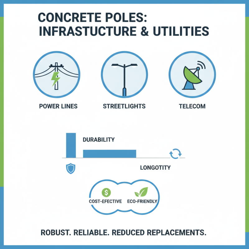 What is a Concrete Pole Mould and How is it Used?