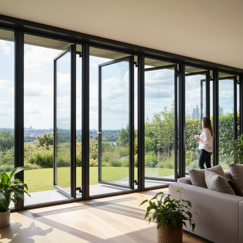 2026 Best Casement Window Options for Global Buyers?