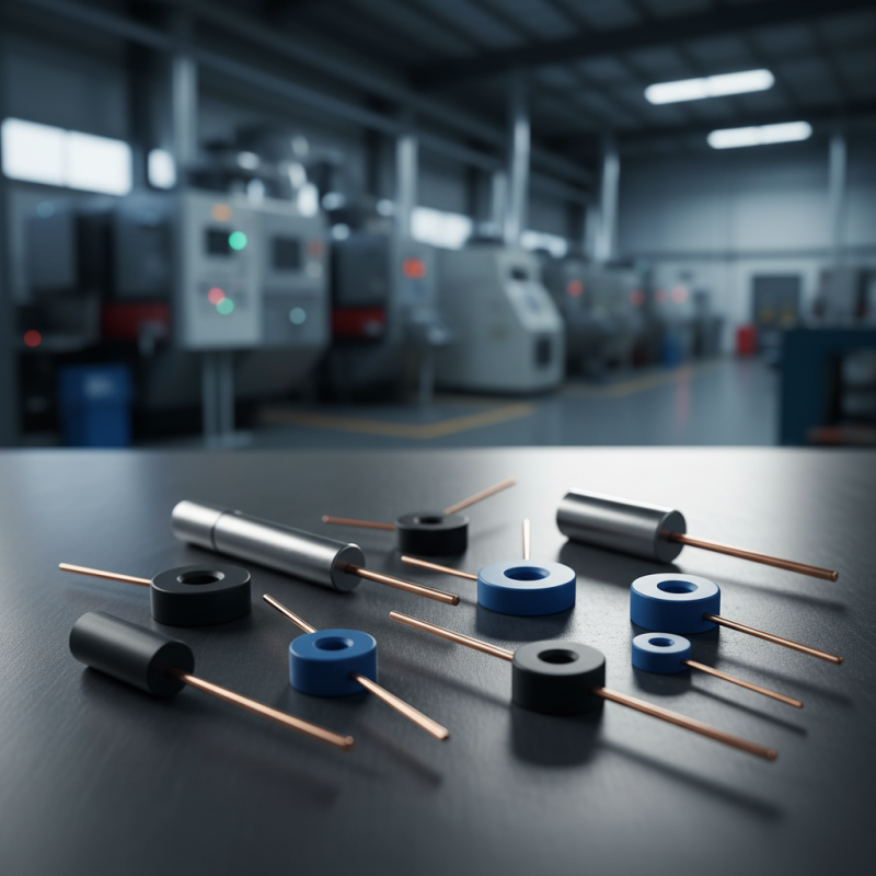 2026 Best Industrial Thermistor Suppliers from China?