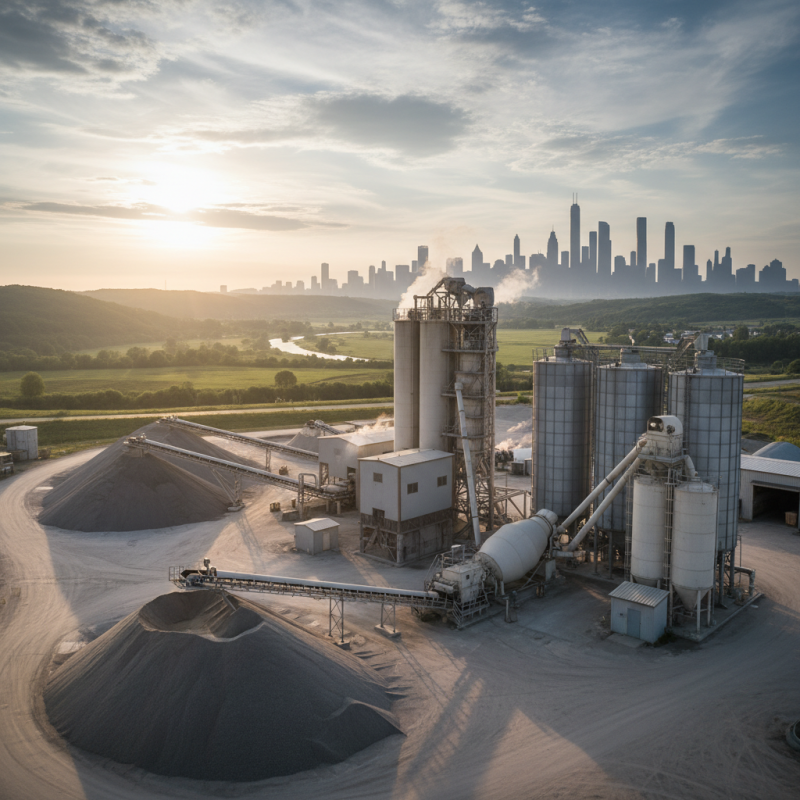 Top 5 Tips for Effective Batch Plant Sourcing Worldwide?