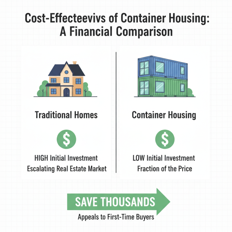 What is a Container House and How is it Revolutionizing Modern Living?