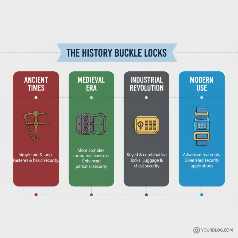 What is a Buckle Lock and How Does It Work?