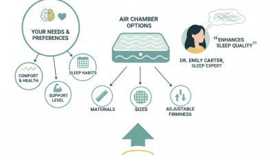 How to Choose the Right Air Chamber for Your Needs?