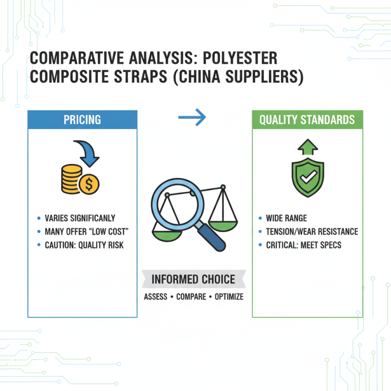 Top 10 Polyester Composite Strap Suppliers in China?