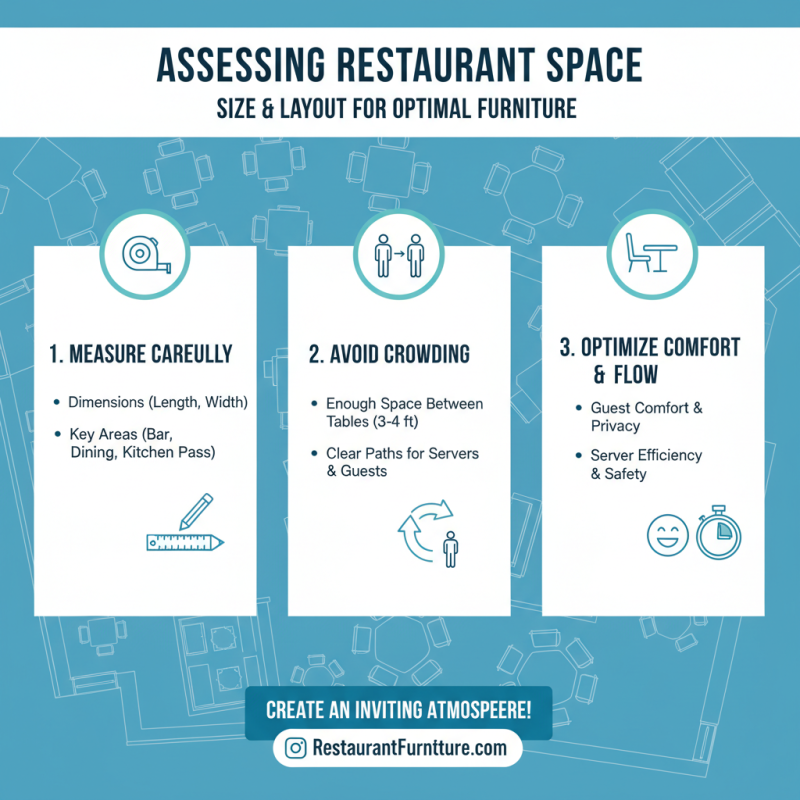 10 Essential Tips for Choosing Restaurant Furniture That Boosts Sales