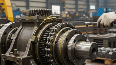 10 Essential Tips for Understanding Box Chain Coupling Machines