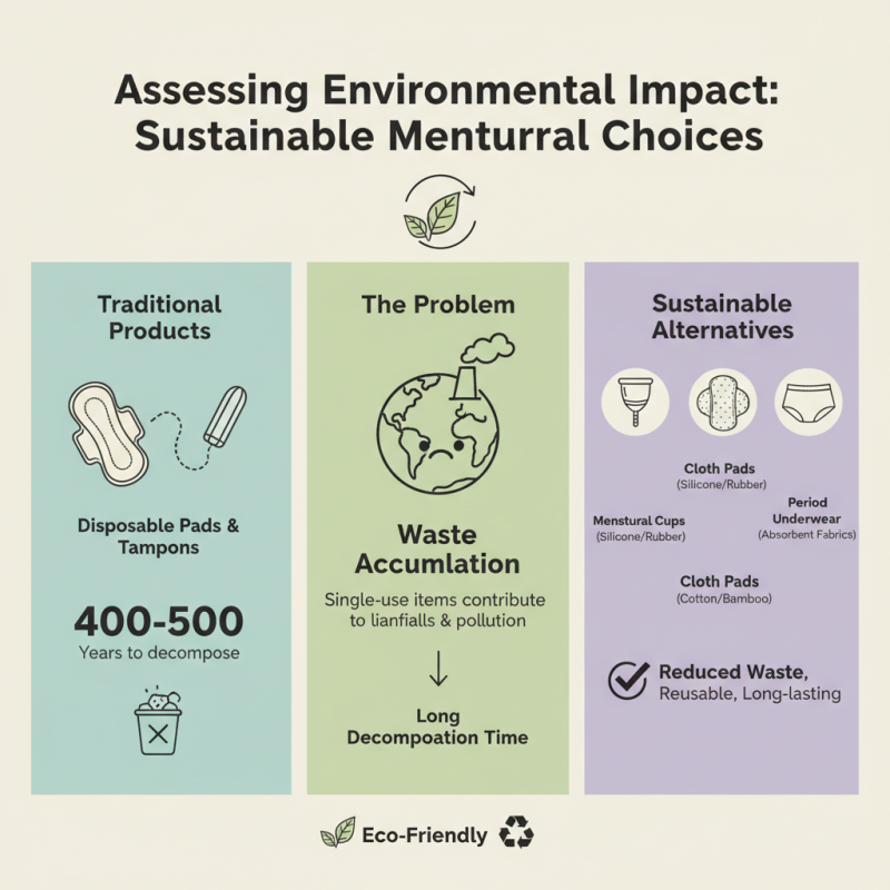 Essential Tips for Choosing the Right Menstrual Materials?