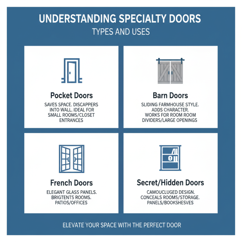 Top 10 Specialty Doors for Every Style and Need?