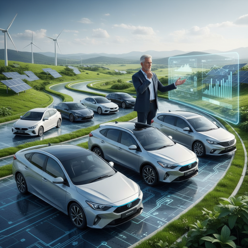 How to Choose the Best Hybrid Car for Your Needs?