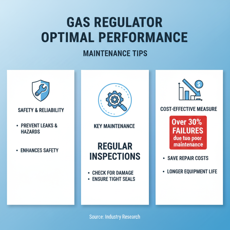 2026 Top Blanket Gas Regulator Buying Guide for Global Buyers?