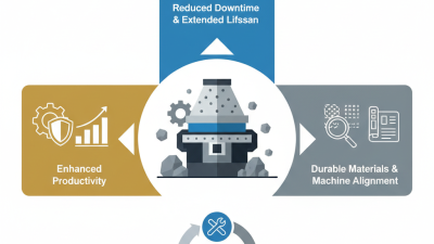 Best Cone Crusher Wear Parts for Efficient Mining Operations?